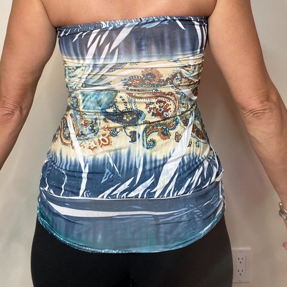 Venus Swimwear Tank Top - Picture 6 of 8